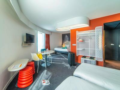Ibis Paris CDG Airport - 25