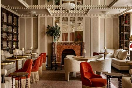 Château des Fleurs Hôtel & Spa - 38