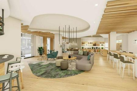 Hilton Garden Inn Padova City Centre - 32