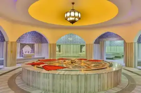 Crystal Sunset Luxury Resort & Spa-All Inclusive - 71