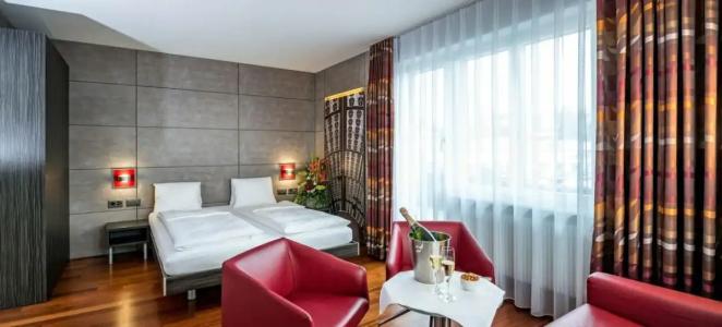 Sternen Oerlikon - 13