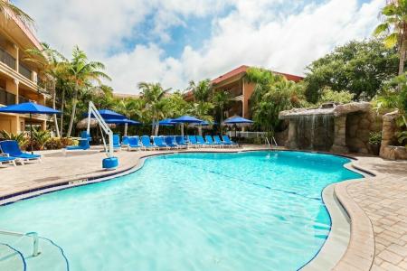 Coconut Cove All-Suite - 51
