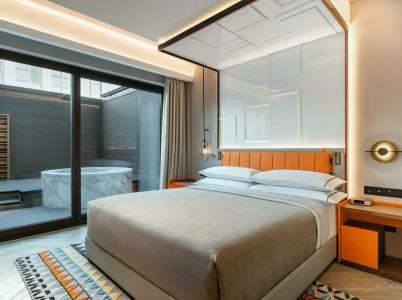 Canopy by Hilton Hangzhou West Lake - 57