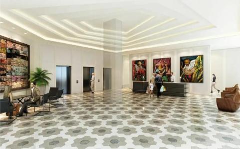 Hyatt Centric Brickell - 8