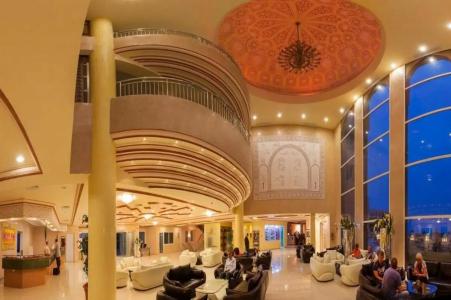 & Club Lella Meriam - 1