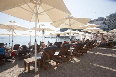 Astoria Budva - Montenegro - 20