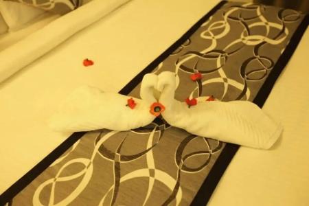 Grand Cascade Chennai - 27