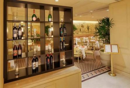 Hilton Los Angeles Airport - 21