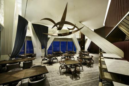 Oakwood Premier Incheon - 30