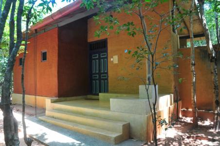 Back of Beyond - Pidurangala - 2