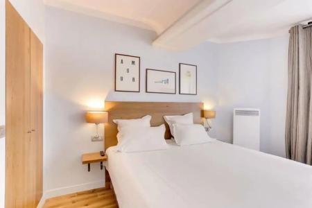 Hôtel Louvre Richelieu - 92