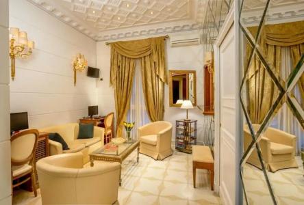 Suite Opera Rooms - 37