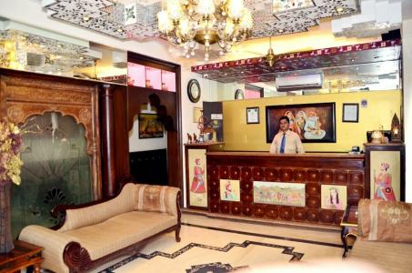 Rajputana Haveli - Jaipur - 22