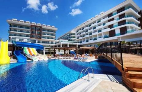 Adalya Ocean Deluxe - 0