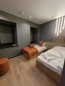 Kaufman Living Quarters - 52