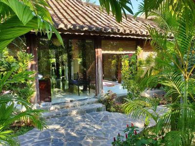 Allezboo Beach Resort & Spa - 59