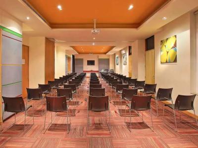 ibis Bengaluru Hosur Road - An Accor Brand - 97