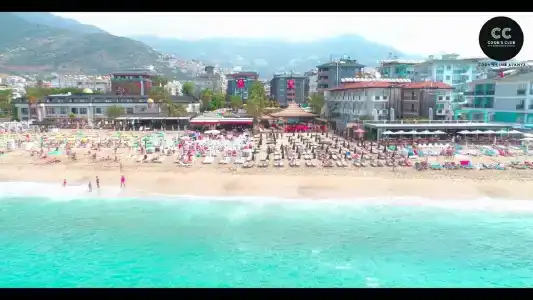 Cook's Club Alanya - Adult Only 12 - 4