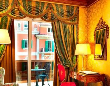 Parco dei Principi Grand & SPA - 93