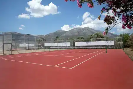 Eretria & Spa Resort - 5