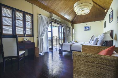 Allezboo Beach Resort & Spa - 36