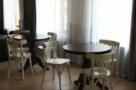 She Apart-hotel - 21