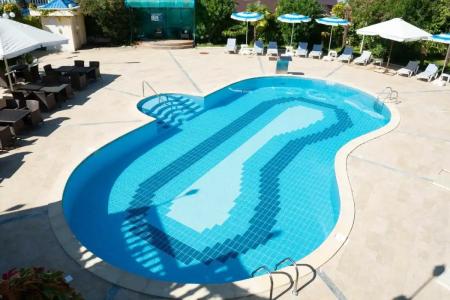 Viktoria Otdih Pansionat - 39