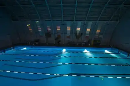 Globus Group Fitness - 10