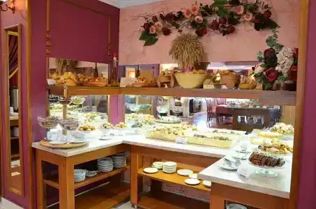 Шаляпин Палас - 23