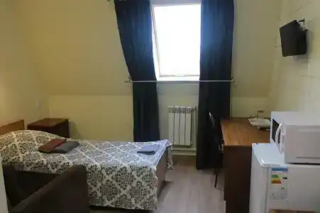 Parkovaya 9 Gostinitsa - 65