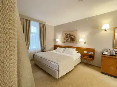 Old Estate & SPA - 37