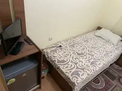 S Lechebnymi Vannami MIni-hotel - 96