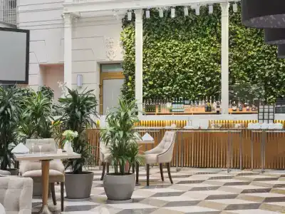 Indigo St.Petersburg- Tchaikovskogo, an IHG - 69