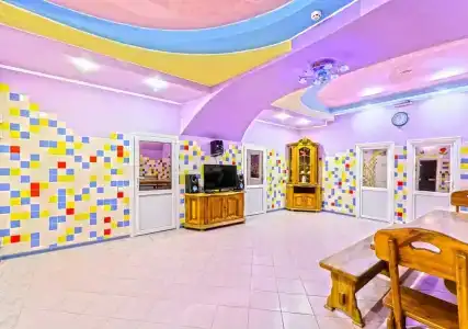 Schekino Complex - 31