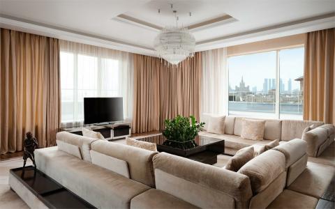 InterContinental Tverskaya, an IHG - 77