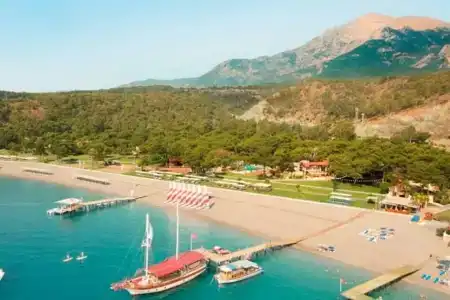 Robinson Camyuva - Adults Only - 69