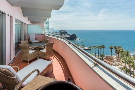 Royal Savoy - Ocean Resort - Savoy Signature - 5