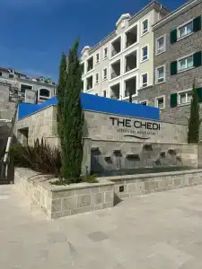 The Chedi Lustica Bay, Montenegro - 26