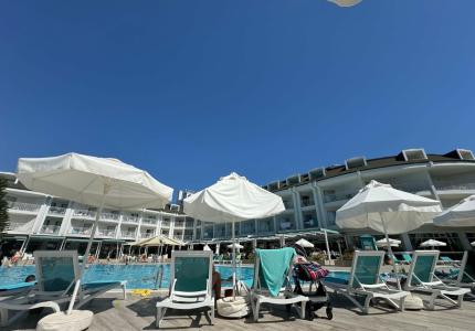 Zena Resort - 34