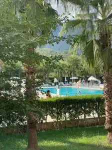 Larissa Garden Beldibi - All Inclusive - 11