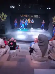 Armella Hill - 89