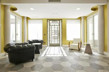 Al Campanile - Luxury Suites & Apartments - 5