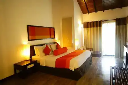 The Calm Resort & Spa - 48