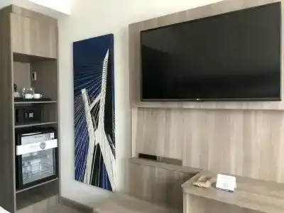 Novotel São Paulo Berrini - 12