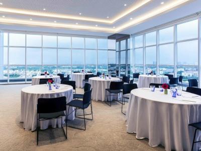 Mercure Jakarta Pantai Indah Kapuk - 16