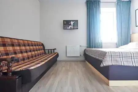 Friends on Fontanka - 49