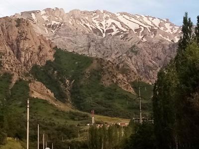 Nebesa Guest House - 4