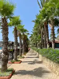 Larissa Club Akman Park - 1