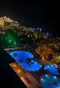 Sentido Lycus Beach - 1