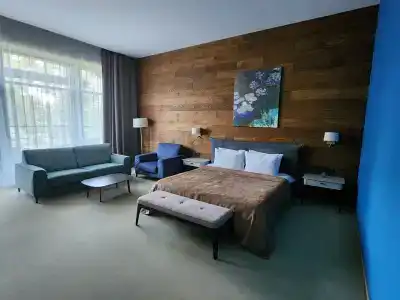 Berezinskaya Dubrava - 10